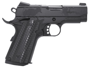 EAA 1911 INFLUENCER 45ACP OFFICER 3.4 BLK C EAA 391151 EAA 1911 INFLUENCER 45ACP OFFICER 3.4 BLK C EAA 391151
