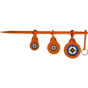 DO ALL TREE SPINNER TRIPLE PELLET GUN DAT TSPGT DO ALL TREE SPINNER TRIPLE PELLET GUN DAT TSPGT