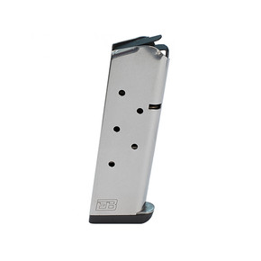 ED BROWN MAG 1911 FULL SIZE 45ACP 7RD EBP 847 ED BROWN MAG 1911 FULL SIZE 45ACP 7RD EBP 847