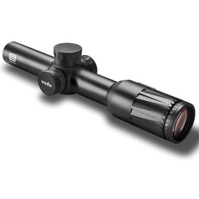 EOTECH VUDU 1-8X24 SFP RIFLESCOPE HC3 GRN RET EOT VDU18SFHC3G EOTECH VUDU 1-8X24 SFP RIFLESCOPE HC3 GRN RET EOT VDU18SFHC3G