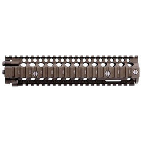 DAN RIS II RAIL MK18 FDE DAN 0100408020011 DAN RIS II RAIL MK18 FDE DAN 0100408020011