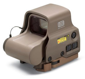 EOTECH EXPS31 1MOA QD TAN EOT EXPS31TAN EOTECH EXPS31 1MOA QD TAN EOT EXPS31TAN