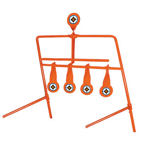 DO ALL 22CAL JR. AUTO RESET TARGET (5) DAT 22JR DO ALL 22CAL JR. AUTO RESET TARGET (5) DAT 22JR