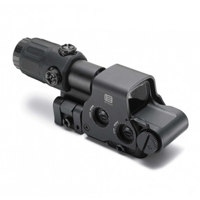 EOTECH COMPLETE SYSTEM EXPS20GRN G33 STS MNT EOT HHSGRN