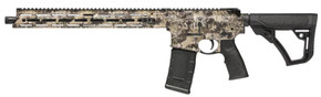 DAN DDM4 HUNTER 300BLK 16 KRYPTEK HIGHLANDER DAN 0212830075055 DAN DDM4 HUNTER 300BLK 16 KRYPTEK HIGHLANDER DAN 0212830075055