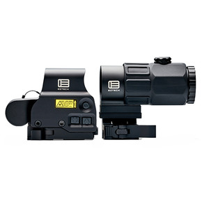EOTECH COMPLETE SYSTEM EXPS3-4 HWS G45 STS MNT EOT HHSV EOTECH COMPLETE SYSTEM EXPS3-4 HWS G45 STS MNT EOT HHSV