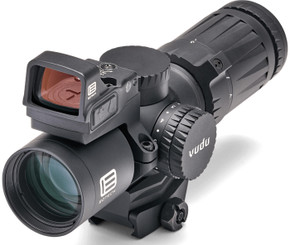 EOTECH VUDU 3-9X32 SFP RIFLESCOPE HC1 PKG EOT VDU39PKG1 EOTECH VUDU 3-9X32 SFP RIFLESCOPE HC1 PKG EOT VDU39PKG1