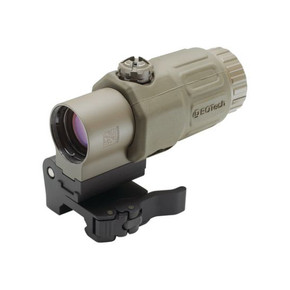 EOTECH G45 MAGNIFIER 5X STS MOUNT TAN EOT G45STSTAN EOTECH G45 MAGNIFIER 5X STS MOUNT TAN EOT G45STSTAN