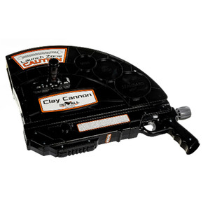 DO ALL CLAY CANNON  DAT CC001