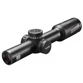 EOTECH VUDU 1-6X24 FFP RIFLESCOPE SR1 GRN RET EOT VDU16FFSR1G EOTECH VUDU 1-6X24 FFP RIFLESCOPE SR1 GRN RET EOT VDU16FFSR1G