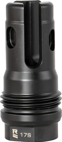 RUGGED SUPPRESSORS R3 FLASH</br>MITIGATION SYSTEM SCAR17 FH004 RUGGED SUPPRESSORS R3 FLASH</br>MITIGATION SYSTEM SCAR17 FH004