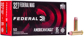 FED AMERICAN EAGLE 327FED 85GR SP 50/20 FED AE327A