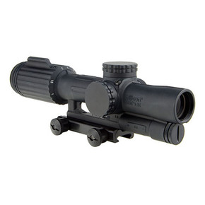 TRIJICON VCOG 1-6X24 DOT HORSESHOE 308 175GR BALL TRI VC16C1600005 TRIJICON VCOG 1-6X24 DOT HORSESHOE 308 175GR BALL TRI VC16C1600005