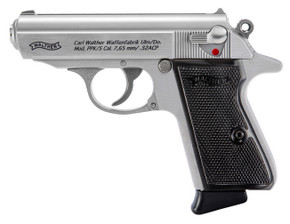 WAL PPK/S 32ACP 3.3 SS 2 7RD WAL 4796022 WAL PPK/S 32ACP 3.3 SS 2 7RD WAL 4796022