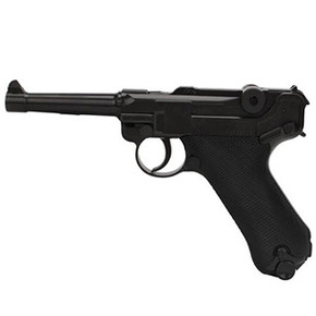 UMAREX LEGENDS LUGER P.08 177CAL BB UMAREX 2251800