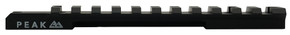 WBY MODEL 307 LA 20MOA SCOPE BASE BLK WBY J010003 WBY MODEL 307 LA 20MOA SCOPE BASE BLK WBY J010003