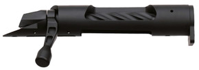 WBY 307 BUILDERS ACTION SHORT 223REM  BLK WBY 3WB223