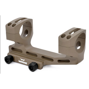 WAR 1.9 SUPER HIGH 30MM MSR MOUNT DE WAR SHXSKEL30DE WAR 1.9 SUPER HIGH 30MM MSR MOUNT DE WAR SHXSKEL30DE