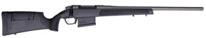 WBY 307 RANGE SF 22CREED 22 THREADED WBY 3WR0422CMR2T