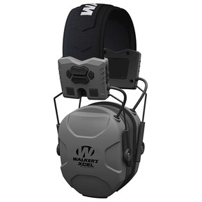 WALK XCEL DIGITAL ELECTRONIC MUFF W/ VOICE WALK GWPXSEMBT WALK XCEL DIGITAL ELECTRONIC MUFF W/ VOICE WALK GWPXSEMBT