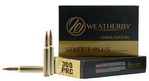 WBY AMMO 300PRC 195GR HAMMER CUSTOM 20/10 WBY M300P195HCB WBY AMMO 300PRC 195GR HAMMER CUSTOM 20/10 WBY M300P195HCB