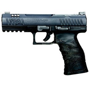 WAL WMP 22MAG 4.3 BLK OPTIC READY 10RD WAL 5220302 WAL WMP 22MAG 4.3 BLK OPTIC READY 10RD WAL 5220302