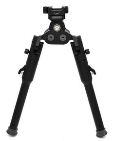 WAR PRO BIPOD QD MOUNT LITE LEGS WAR 7921M WAR PRO BIPOD QD MOUNT LITE LEGS WAR 7921M