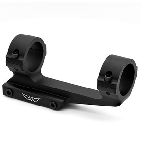 WAR MOUNT MSR VAPOR 30MM MATTE WAR V4002M