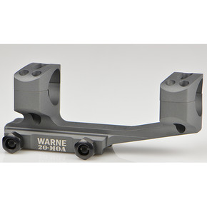 WAR MOUNT 20MOA 1 MSR GRY EXT SKELETONIZED WAR LRSKEL1TG WAR MOUNT 20MOA 1 MSR GRY EXT SKELETONIZED WAR LRSKEL1TG