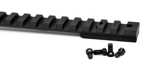 WAR TIKKA T3 1 PIECE VAPOR RAIL WAR V4T3M WAR TIKKA T3 1 PIECE VAPOR RAIL WAR V4T3M