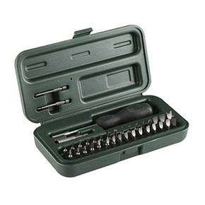 WEAVER GUNSMITH TOOL KIT ENTRY LEVEL WEAVER 849717 WEAVER GUNSMITH TOOL KIT ENTRY LEVEL WEAVER 849717