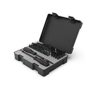 WH 100PC PRO SCREWDRIVER SET WH 4001003 WH 100PC PRO SCREWDRIVER SET WH 4001003