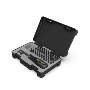 WH 43PC GUNSMITHING SCREWDRIVER SET WH 4001006 WH 43PC GUNSMITHING SCREWDRIVER SET WH 4001006