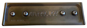 FATBOY ARCA PLATE KEYMOD FB KMOD5 FATBOY ARCA PLATE KEYMOD FB KMOD5