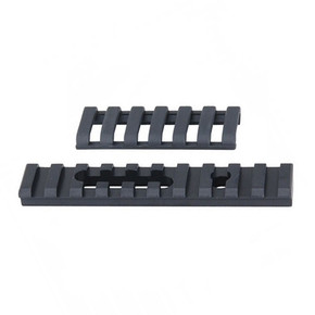 ERGO POLYMER RAIL 10 SLOT M1913 PICATINNY ERGO 4754 ERGO POLYMER RAIL 10 SLOT M1913 PICATINNY ERGO 4754
