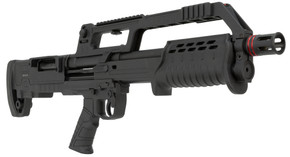 ESCORT BULLTAC PUMP 410GA 3 18 BLK ESC HEBP41180001