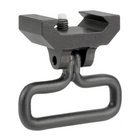 ERGO SLING SWIVEL MOUNT SLIDE ON BLACK ERGO 4293BK ERGO SLING SWIVEL MOUNT SLIDE ON BLACK ERGO 4293BK