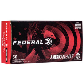 FED AMERICAN EAGLE 32ACP 71GR FMJ 50/20 FED AE32AP
