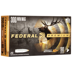 FED VITAL-SHOK 300WIN 180GR TB TIP 20/10 FED P300WTT1