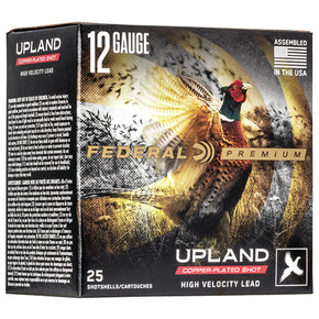 FED WING-SHOK HV 12GA 2.75 1-1/8OZ #6 25/10 FED P1286 FED WING-SHOK HV 12GA 2.75 1-1/8OZ #6 25/10 FED P1286