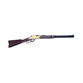 GOLDENBOY 20.5IN 22 MAGNUM BLUE WOOD OPEN RIFLE SIGHTS 12+1 100300144