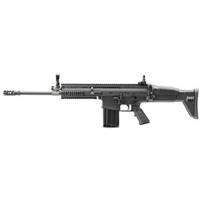 FN SCAR 17S NRCH 7.62X51 BLK 16 10RD FN 986612