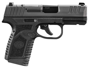 FN REFLEX MRD 9MM 3.3 11/15RD BLK FN 66101410 FN REFLEX MRD 9MM 3.3 11/15RD BLK FN 66101410