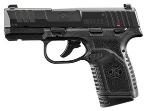 FN REFLEX 9MM 3.3 MS BLK 11RD 15RD FN 66101416 FN REFLEX 9MM 3.3 MS BLK 11RD 15RD FN 66101416
