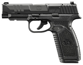 FN REFLEX XL MRD NMS BLK 10RD FN 66101763 FN REFLEX XL MRD NMS BLK 10RD FN 66101763