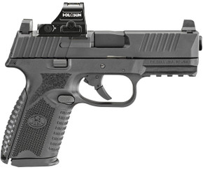 FN 509M MRD NMS BLK NS HOLOSUN 407C 10RD FN 66101931 FN 509M MRD NMS BLK NS HOLOSUN 407C 10RD FN 66101931