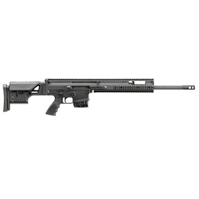 FN SCAR 20S NRCH 6.5 CREED 20 BLK 10RD FN 381005422 FN SCAR 20S NRCH 6.5 CREED 20 BLK 10RD FN 381005422
