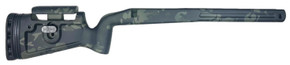 PHOENIX 2 RIFLE STOCK 700 LA RH BLK MULTICAM GBO PHX205107 PHOENIX 2 RIFLE STOCK 700 LA RH BLK MULTICAM GBO PHX205107