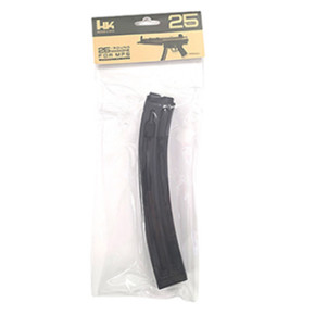 HK MAG MP5 22LR 25RD HK 51000212 HK MAG MP5 22LR 25RD HK 51000212