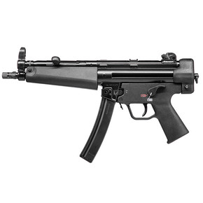 HK SP5 PISTOL 9MM 8.86 TB BLK 2 30RD HK 81000477 HK SP5 PISTOL 9MM 8.86 TB BLK 2 30RD HK 81000477